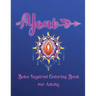 Yoni Boho Inspired Coloring Book for Adults