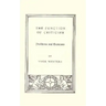 Function Of Criticism: Problems and Exercises
