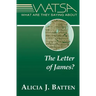 What Are They Saying about the Letter of James?