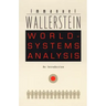 World-Systems Analysis: An Introduction