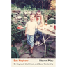 Say Nephew: On Boyhood, Unclehood, and Queer Mentorship