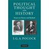 Political Thought and History
