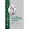 The History of the English Baptists - Vol. 2
