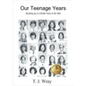 Our Teenage Years- Growing up in a small town in the '80s