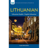 Lithuanian-English/ English-Lithuanian Dictionary & Phrasebook