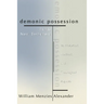 Demonic Possession in the New Testament