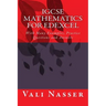 IGCSE Mathematics for Edexcel: With Many Examples, Practice Questions and Answers