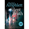 A Silent Truth: A Detective Mark Turpin murder mystery