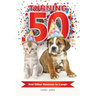 Turning 50 ... And Other Reasons to Laugh