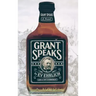 Grant Speaks