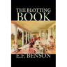 The Blotting Book by E. F. Benson, Fiction, Mystery & Detective