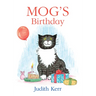 Mog's Birthday