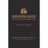 Generational Wealth: Business & Investing Guide to Building an Empire
