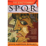 Spqr I: The King's Gambit: A Mystery