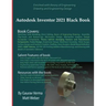 Autodesk Inventor 2021 Black Book