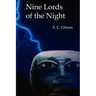 Nine Lords Of The Night