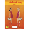 Akiko and Amy Part 1