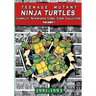 Teenage Mutant Ninja Turtles: Complete Newspaper Daily Comic Strip Collection Vol. 2 (1991-93)