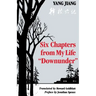 Six Chapters from My Life "Downunder"