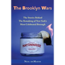The Brooklyn Wars