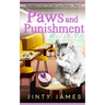 Paws and Punishment: A Norwegian Forest Cat Café Cozy Mystery - Book 5