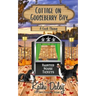 Cottage on Gooseberry Bay: A Geek Thing