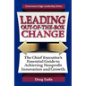 Leading Out-Of-The-Box Change: The Chief Executive's Essential Guide to Achieving Nonprofit Innovation and Growth