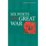 Six Poets of the Great War