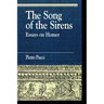 The Song of the Sirens and Other Essays
