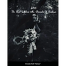 Lilith the Dark Goddes Who Glissades In Shadows