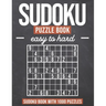 Sudoku Puzzle Book easy to hard: Sudoku Book with 1000 Puzzles - Easy to Hard - For Adults and Kids