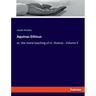 Aquinas Ethicus: or, the moral teaching of st. thomas - Volume II
