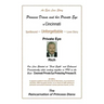 Princess Diana and Her Private Eye in Cincinnati: Private Eye Rich