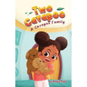 Two Cavapoo: A Cavapoo Family
