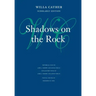 Shadows on the Rock