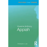 Kwame Anthony Appiah