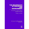 The Reciprocity of Perceiver and Environment: The Evolution of James J. Gibson's Ecological Psychology