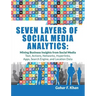 Seven Layers of Social Media Analytics: Mining Business Insights from Social Media Text, Actions, Networks, Hyperlinks, Apps, Search Engine, and Locat