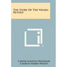The Story Of The Negro Retold