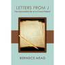 Letters from J: The Expanded Life of a Coma Patient