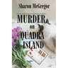Murder on Quadra Island