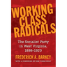 Working Class Radicals: The Socialist Party in West Virginia, 1898-1920 Volume 14