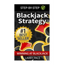 Blackjack Strategy: Winning at Blackjack: Tips and Strategies for winning and dominating at the casino