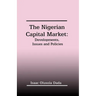 Nigerian Capital Market