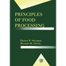 Principles of Food Processing