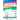 Print Quality Test For Self-Published Authors & Low-Content Creators: Compare The Print Quality of Different Fonts, Lines, Cover Colors, Shades of Gra