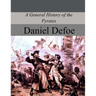 A General History of the Pyrates
