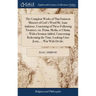 The Compleat Works of That Eminent Minister of God's Word Mr. Isaac Ambrose, Consisting of These Following Treatises, viz. Prima, Media, et Ultima, ..