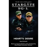 STARGATE SG-1 Heart's Desire