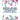 Beautiful And Easy Flowers And More Coloring Book For Seniors In Large Print: Charming Flowers And Animal Designs To Color, Relaxing Coloring Activity